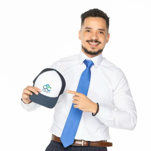 Orlando Brito Headshot